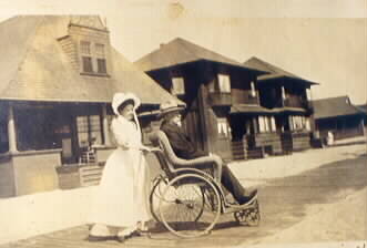 charles 1905