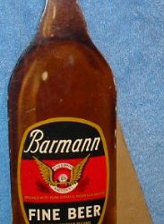 Peter Barmann Brewery, Inc., Kingston, NY