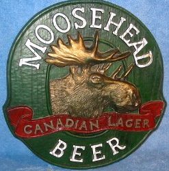 Moosehead Breweries, Ltd., Saint John, New Brunswick, Canada