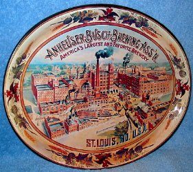 Anheuser-Busch, Inc., St. Louis, MO