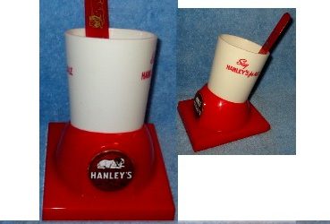 James Hanley, Providence, RI – Foam Scraper