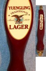 D. G. Yuengling & Son, Inc., Pottsville, PA